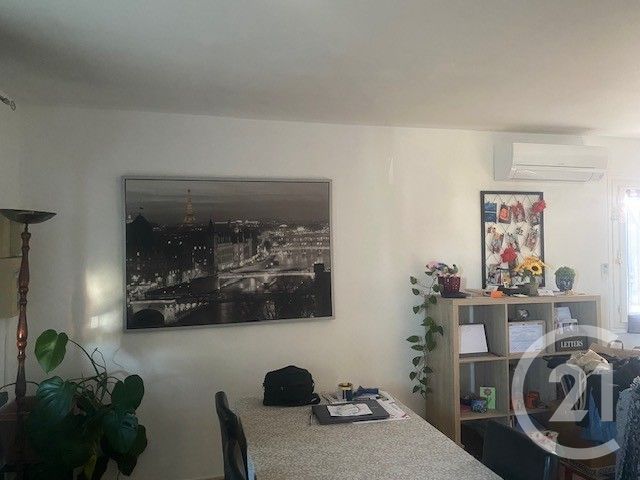 Appartement F4 à louer PEZENAS
