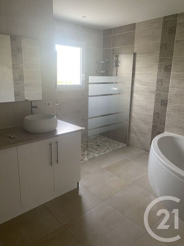 Maison à louer - 5 pièces - 130 m2 - Margon - 34 - LANGUEDOC-ROUSSILLON