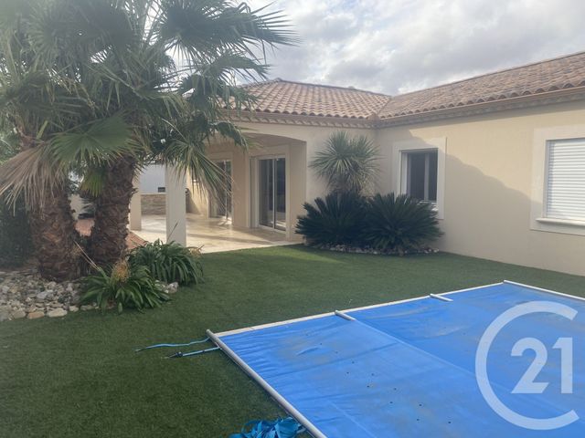 Maison à louer MARGON