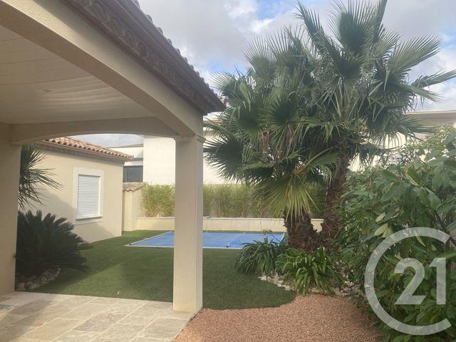 Maison à louer - 5 pièces - 130 m2 - Margon - 34 - LANGUEDOC-ROUSSILLON