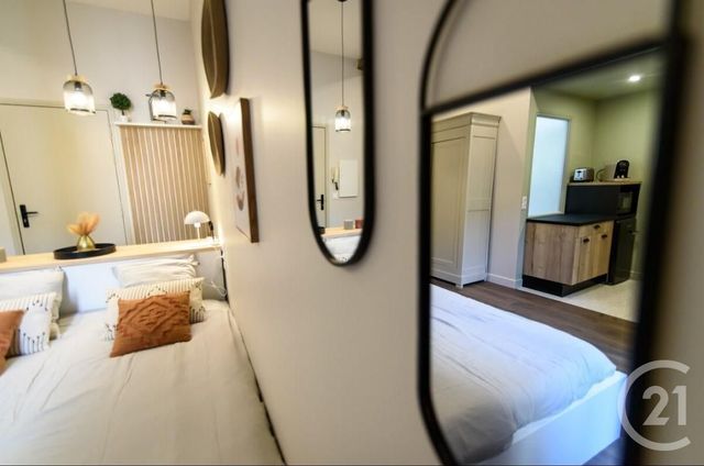 Appartement Studio à vendre - 1 pièce - 29 m2 - Pezenas - 34 - LANGUEDOC-ROUSSILLON