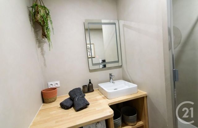 Appartement Studio à vendre - 1 pièce - 29 m2 - Pezenas - 34 - LANGUEDOC-ROUSSILLON