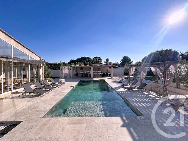 Maison à vendre PLAISSAN