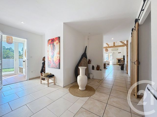 Maison à vendre - 5 pièces - 216 m2 - Plaissan - 34 - LANGUEDOC-ROUSSILLON