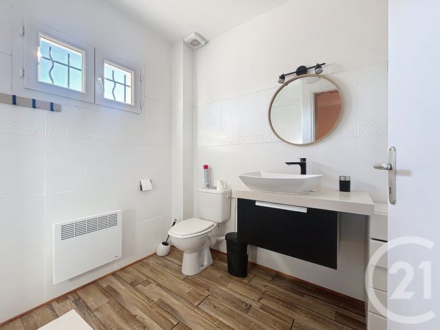 Maison à vendre - 5 pièces - 216 m2 - Plaissan - 34 - LANGUEDOC-ROUSSILLON