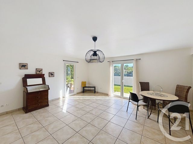 Maison à vendre - 5 pièces - 216 m2 - Plaissan - 34 - LANGUEDOC-ROUSSILLON