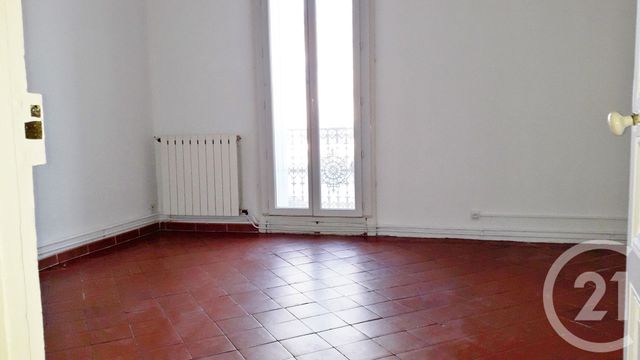 Appartement F3 à louer - 3 pièces - 59 m2 - Pezenas - 34 - LANGUEDOC-ROUSSILLON