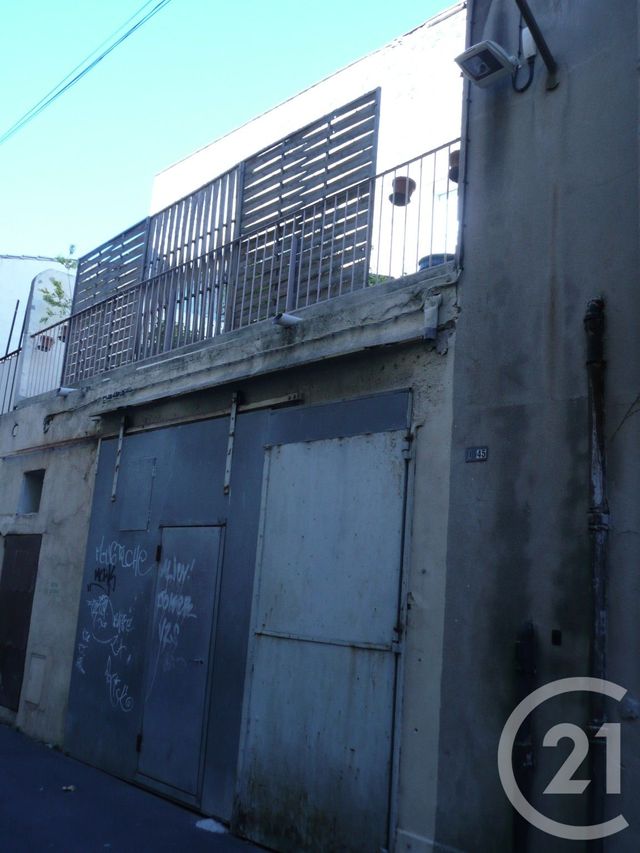 Appartement F3 à louer - 3 pièces - 59 m2 - Pezenas - 34 - LANGUEDOC-ROUSSILLON