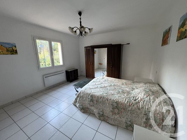 Maison &agrave; vendre - 6 pi&egrave;ces - 235 m2 - Roujan - 34 - LANGUEDOC-ROUSSILLON