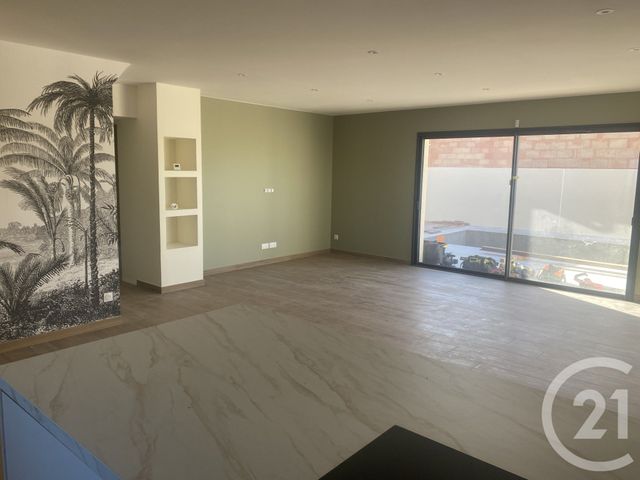 Maison à louer - 5 pièces - 129 m2 - Nezignan L Eveque - 34 - LANGUEDOC-ROUSSILLON