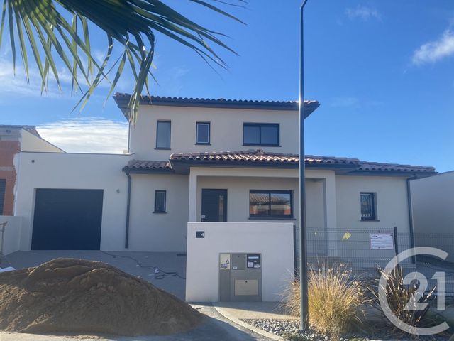 Maison à louer NEZIGNAN L EVEQUE