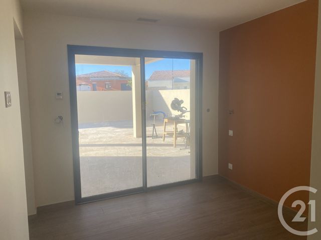 Maison à louer - 5 pièces - 129 m2 - Nezignan L Eveque - 34 - LANGUEDOC-ROUSSILLON