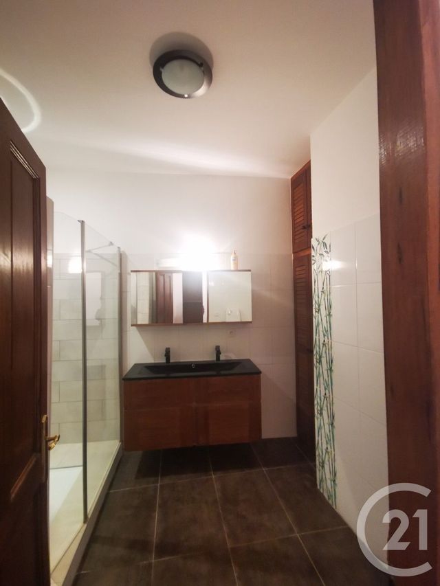 Maison à louer - 3 pièces - 87 m2 - St Genies De Fontedit - 34 - LANGUEDOC-ROUSSILLON