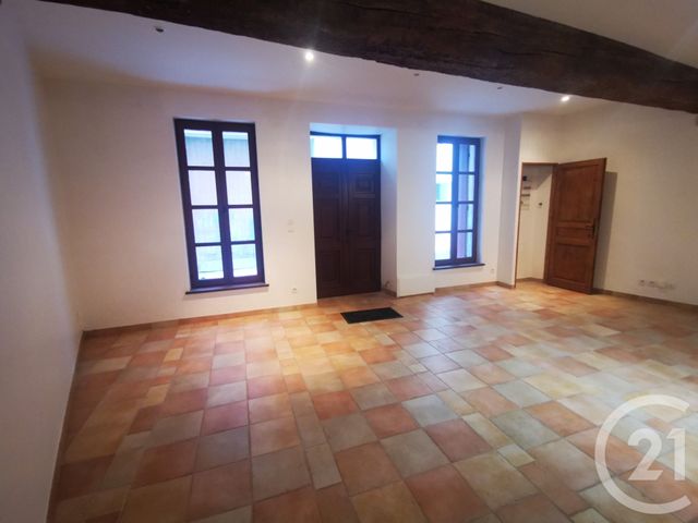 Maison à louer - 3 pièces - 87 m2 - St Genies De Fontedit - 34 - LANGUEDOC-ROUSSILLON