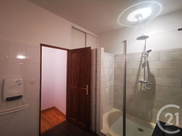 Maison à louer - 3 pièces - 87 m2 - St Genies De Fontedit - 34 - LANGUEDOC-ROUSSILLON