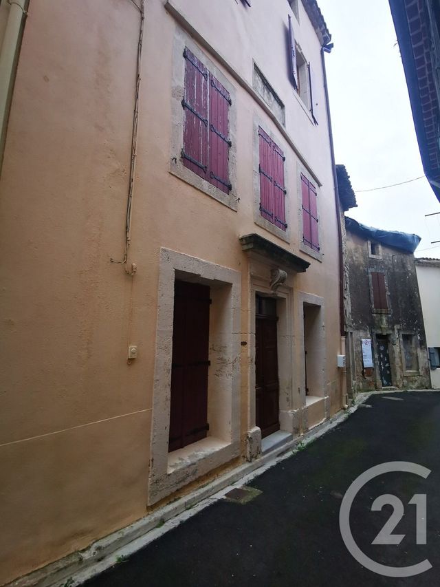 Maison à louer - 3 pièces - 87 m2 - St Genies De Fontedit - 34 - LANGUEDOC-ROUSSILLON