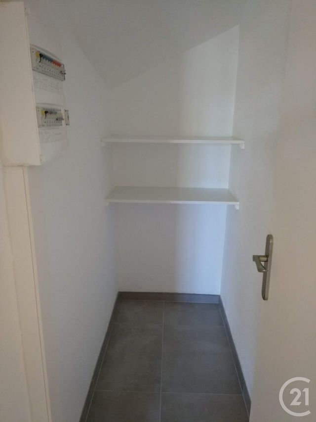 Appartement F4 à louer - 4 pièces - 81,50 m2 - Caux - 34 - LANGUEDOC-ROUSSILLON