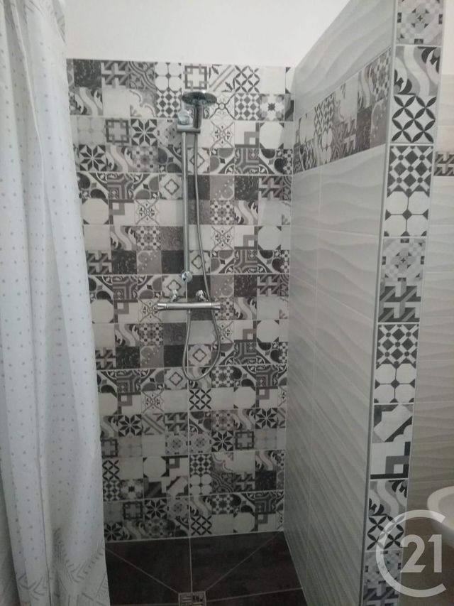 Appartement F4 à louer - 4 pièces - 81,50 m2 - Caux - 34 - LANGUEDOC-ROUSSILLON