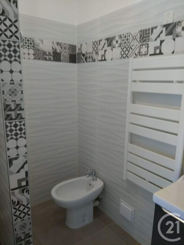 Appartement F4 à louer - 4 pièces - 81,50 m2 - Caux - 34 - LANGUEDOC-ROUSSILLON