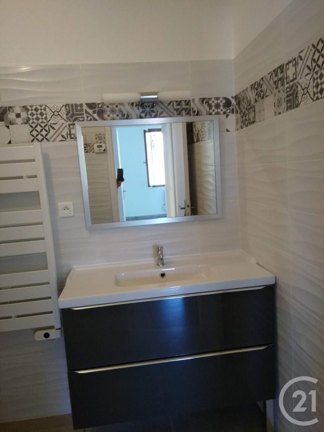 Appartement F4 à louer - 4 pièces - 81,50 m2 - Caux - 34 - LANGUEDOC-ROUSSILLON