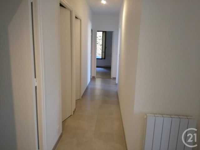 Appartement F4 à louer - 4 pièces - 81,50 m2 - Caux - 34 - LANGUEDOC-ROUSSILLON
