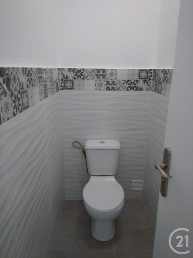 Appartement F4 à louer - 4 pièces - 81,50 m2 - Caux - 34 - LANGUEDOC-ROUSSILLON