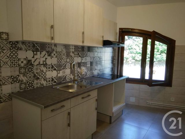 Appartement F4 à louer - 4 pièces - 81,50 m2 - Caux - 34 - LANGUEDOC-ROUSSILLON