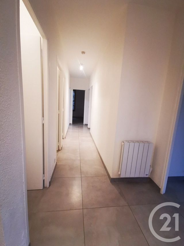 Appartement F4 &agrave; louer - 4 pi&egrave;ces - 81,50 m2 - Caux - 34 - LANGUEDOC-ROUSSILLON