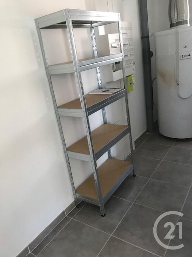 Maison à louer - 5 pièces - 125 m2 - Adissan - 34 - LANGUEDOC-ROUSSILLON