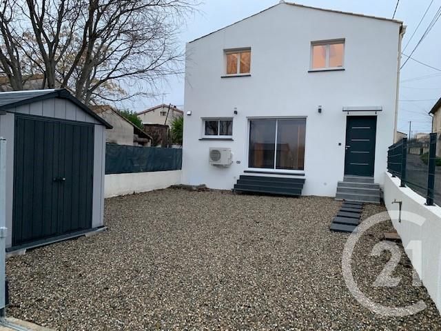 Maison à louer ADISSAN