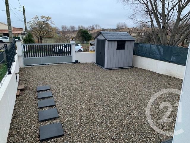 Maison à louer - 5 pièces - 125 m2 - Adissan - 34 - LANGUEDOC-ROUSSILLON