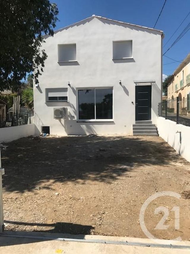 Maison à louer - 5 pièces - 125 m2 - Adissan - 34 - LANGUEDOC-ROUSSILLON