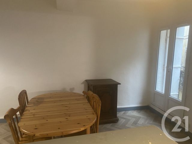 Appartement F2 &agrave; louer - 2 pi&egrave;ces - 52 m2 - Gabian - 34 - LANGUEDOC-ROUSSILLON