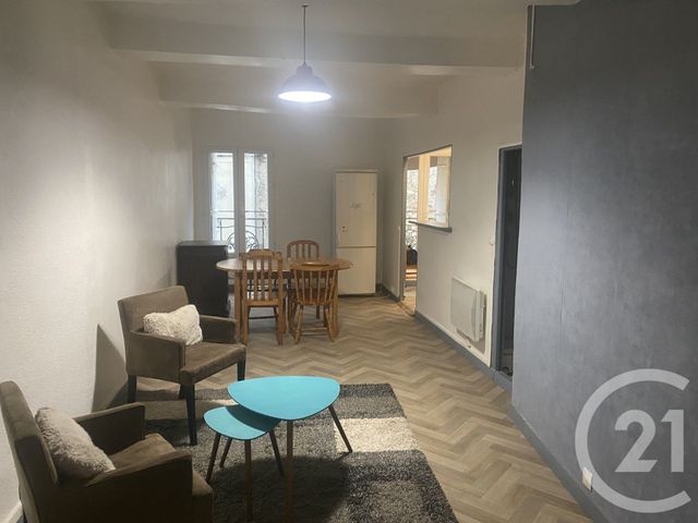Appartement F2 à louer GABIAN