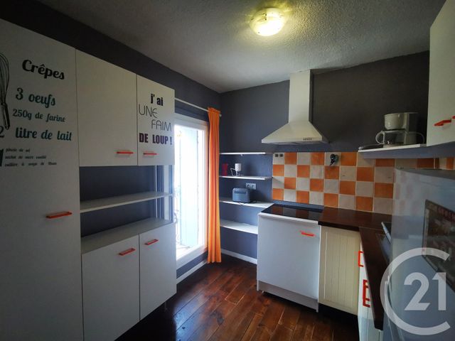 Appartement Studio &agrave; louer - 1 pi&egrave;ce - 30 m2 - Pezenas - 34 - LANGUEDOC-ROUSSILLON
