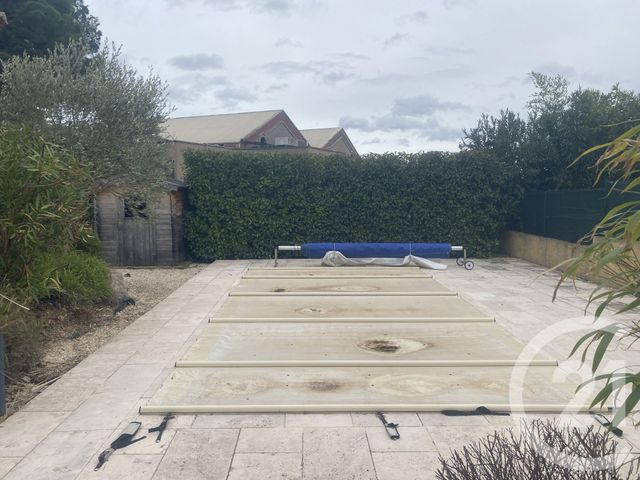 Maison &agrave; louer - 4 pi&egrave;ces - 83 m2 - Roujan - 34 - LANGUEDOC-ROUSSILLON