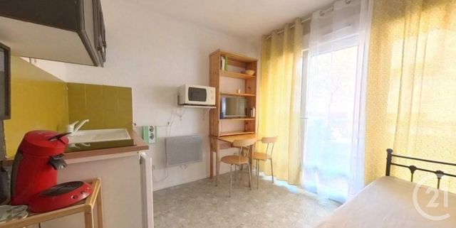 Appartement Studio à vendre LAMALOU LES BAINS
