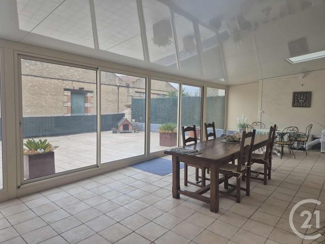 Maison &agrave; vendre - 3 pi&egrave;ces - 105 m2 - Nezignan L Eveque - 34 - LANGUEDOC-ROUSSILLON