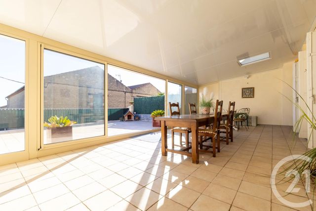 Maison à vendre NEZIGNAN L EVEQUE