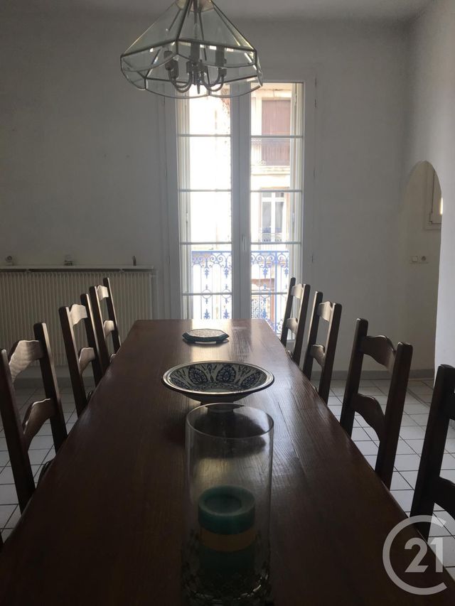 Maison &agrave; vendre - 3 pi&egrave;ces - 105 m2 - Nezignan L Eveque - 34 - LANGUEDOC-ROUSSILLON