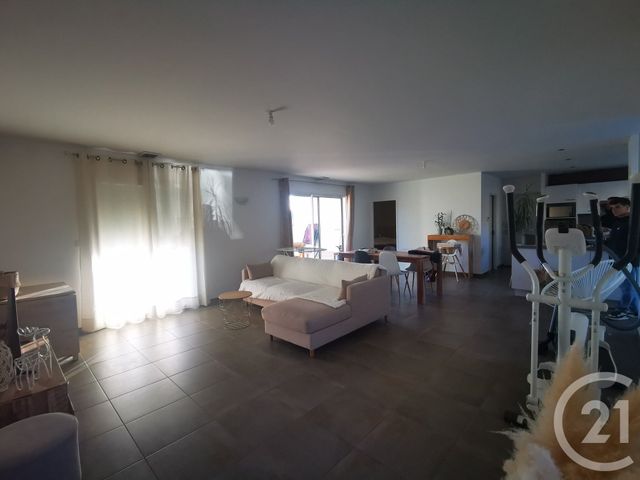 Maison &agrave; louer - 4 pi&egrave;ces - 115 m2 - Aumes - 34 - LANGUEDOC-ROUSSILLON