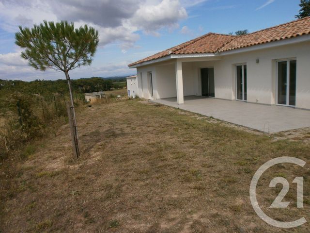 Maison &agrave; louer - 4 pi&egrave;ces - 115 m2 - Aumes - 34 - LANGUEDOC-ROUSSILLON