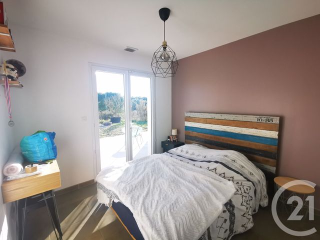 Maison &agrave; louer - 4 pi&egrave;ces - 115 m2 - Aumes - 34 - LANGUEDOC-ROUSSILLON