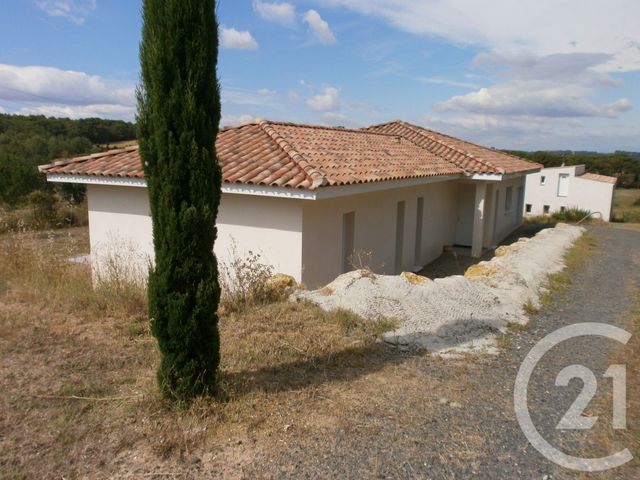 Maison &agrave; louer - 4 pi&egrave;ces - 115 m2 - Aumes - 34 - LANGUEDOC-ROUSSILLON