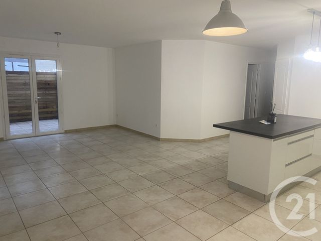 Appartement F4 &agrave; louer - 4 pi&egrave;ces - 83,06 m2 - Valros - 34 - LANGUEDOC-ROUSSILLON