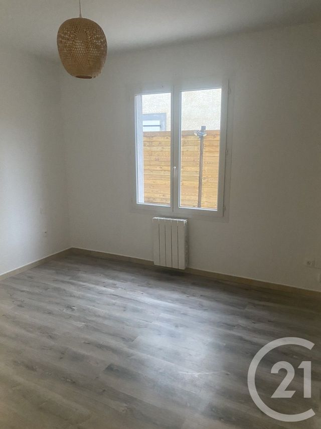 Appartement F4 &agrave; louer - 4 pi&egrave;ces - 83,06 m2 - Valros - 34 - LANGUEDOC-ROUSSILLON