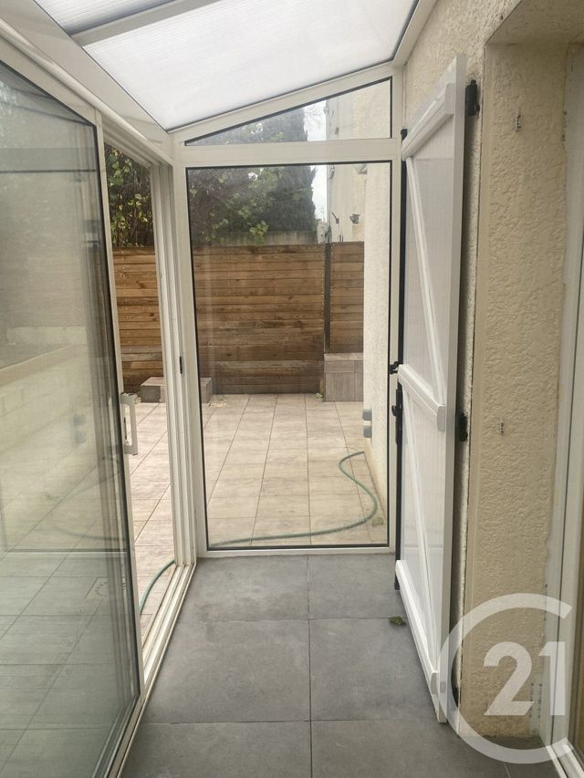 Appartement F4 &agrave; louer - 4 pi&egrave;ces - 83,06 m2 - Valros - 34 - LANGUEDOC-ROUSSILLON