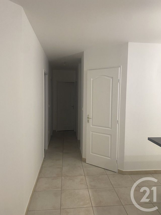 Appartement F4 &agrave; louer - 4 pi&egrave;ces - 83,06 m2 - Valros - 34 - LANGUEDOC-ROUSSILLON