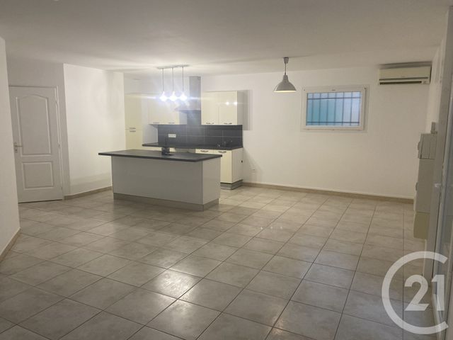 Appartement F4 &agrave; louer - 4 pi&egrave;ces - 83,06 m2 - Valros - 34 - LANGUEDOC-ROUSSILLON