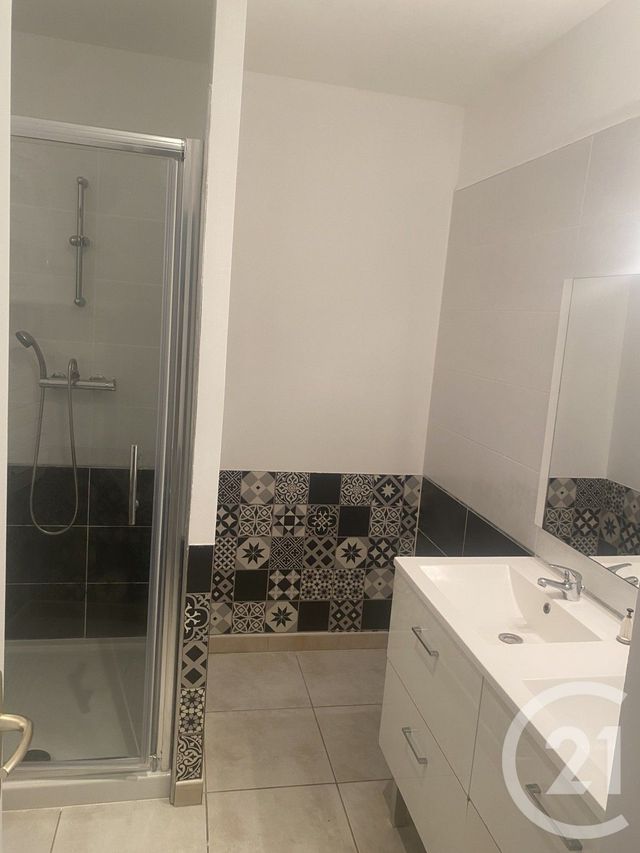 Appartement F4 &agrave; louer - 4 pi&egrave;ces - 83,06 m2 - Valros - 34 - LANGUEDOC-ROUSSILLON